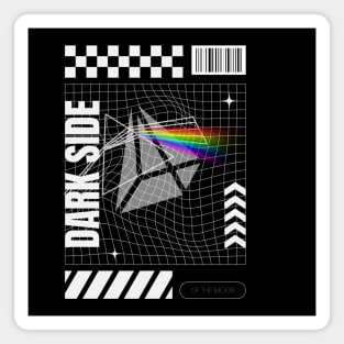 Pink Floyd Magnet